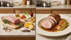 Secondi di Natale: 8 idee pratiche per scegliere il piatto principale senza stress