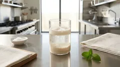 Test del lievito di birra fresco: in 10 minuti capisci se è ancora attivo